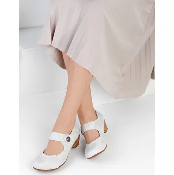 Dámské lodičky Super in Dámské lodičky 6242L.G Velikost: 36