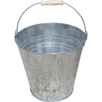 kbelík Extol Kbelík pozinkované, 12 litrů 332