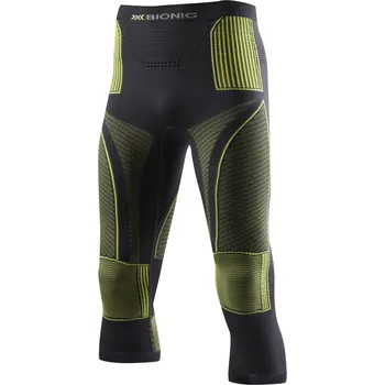 Cyklistické kalhoty Pánské 3/4 termo kalhoty X-BIONIC 20241 ACC EVO PANT