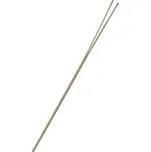 Toptrade Násada na dřevěné hrábě s…