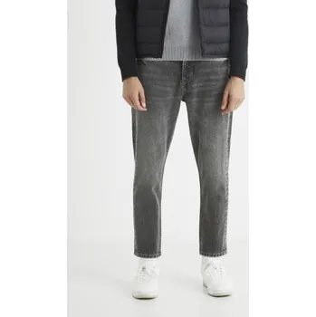 Pánské kalhoty Džíny C85 Borelax relax