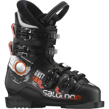 Cyklistické kalhoty Dětské lyžařské boty Salomon Ghost 60 T 16/17