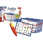 Trefl Malý objevitel