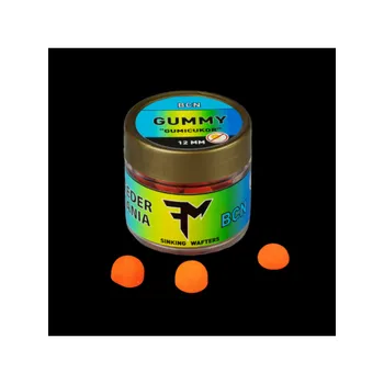 Feeder Mania Gummy 12 mm - BCN