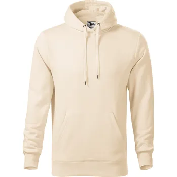 Pánská mikina Malfini Cape Pánská mikina 413 mandlová L