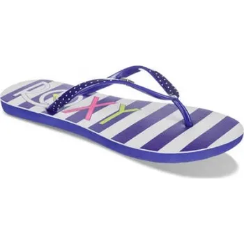 Pánské žabky Žabky Roxy Mimosa 129 ind 2014 dámské Velikost: UK7