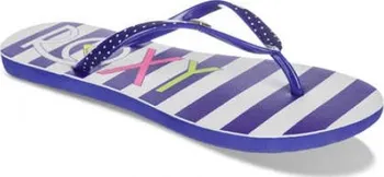 Pánské žabky Žabky Roxy Mimosa 129 ind 2014 dámské Velikost: UK7