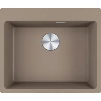 Granitový dřez Franke MRG 610-54 FTL kašmír