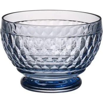 Villeroy & Boch Miska Boston Coloured Blue, 0,43 l 11-7309-0761