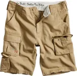 Kraťasy TROOPER KHAKI 6XL - Není skladem