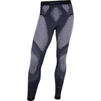 Cyklistické oblečení Pánské kalhoty&nbsp;UYN MAN EVOLUTYON UW PANT LONG MELANGE G975