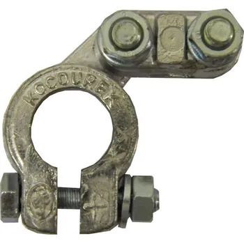 Akusvorka olověná 45 st plus