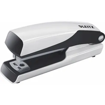 Leitz WOW Mini White Pearl Stapleler (55281001)