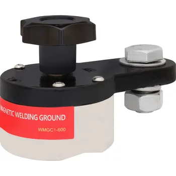 Příslušenství ke svářečce Magnetická upínka - vypinatelná 300A