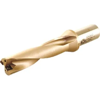 Vrták AKKO Vrták ATUM 25xD4 SP..07T308 M.04.10.03.21