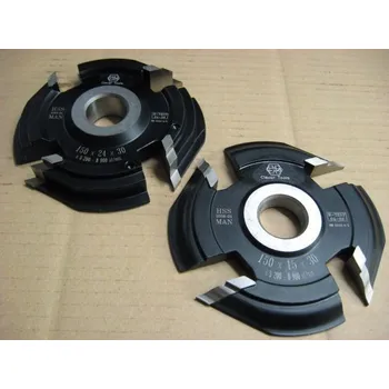 Sada fréz pro dvířka 150X24X30-4-HOKINKA