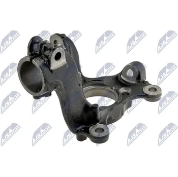 Čep nápravy Čep nápravy, zavěšení kol NTY ZZP-AU-011