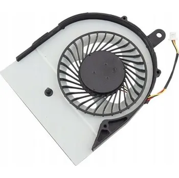 Ventilátor pro notebook Ventilátor DELL INSPIRON 14-5458 5458 14-5459 5459