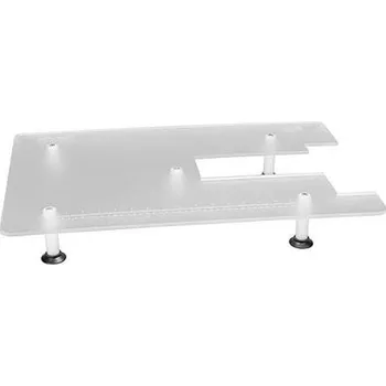 Příslušenství k šicímu stroji Přídavný stolek JU71 - Juki G, F a DX