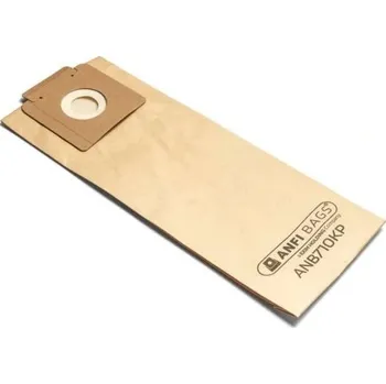 Sáček do vysavače Alt. papírové sáčky pro Kärcher T 7/1, T 10/1 pro Kärcher T 7/1 - 32 mm