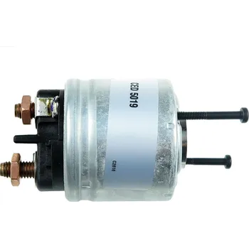 Startér Elektromagnetický spínač, startér AS-PL Sp. z o.o. SS3016(VALEO)