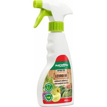Hnojivo INPORO Pro Levro M 250 ml/R