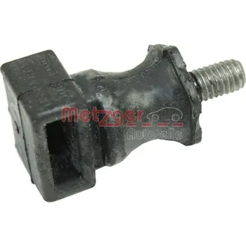 Filtr do auta Zarážka, vzduchový filtr METZGER 0899062