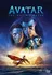 Blu-ray film Avatar: The Way of Water (2022)