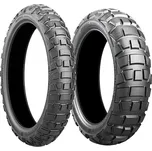 BRIDGESTONE Brigestone AX41 | 110/80-19 | DOT 1219 rozměr: 110/80-19