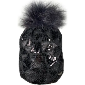 Cyklistické kalhoty Dámská čepice Norton 8252 beanie 40