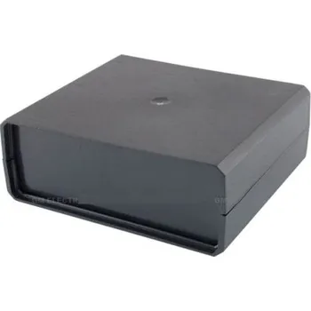 Dárková krabička Krabička plastová KM60 159x60x140mm