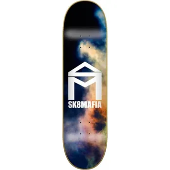 Příslušenství pro skateboard Skate deska Sk8Mafia House Logo Mist 8.3 2022 Velikost: 8.3