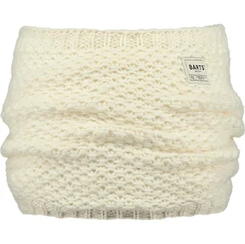 Cyklistické kalhoty Dámský nákrčník Barts Lexu Col Cream