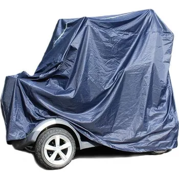 Krycí plachta Ochranný kryt na skútr délka 145 cm