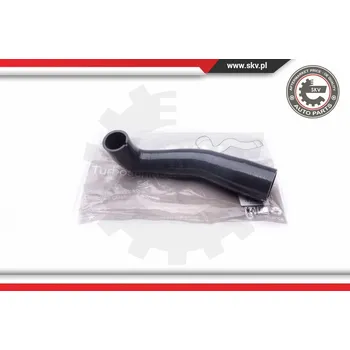 SKV Hadička plnicího vzduchu 24SKV855