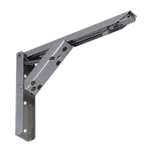 Domax WSC200 200 x 135 x 30 mm chrom