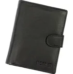 Pánská peněženka Nordee CC 5601B černá