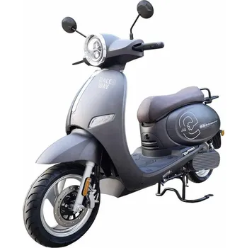 Elektrický skútr Racceway JLG