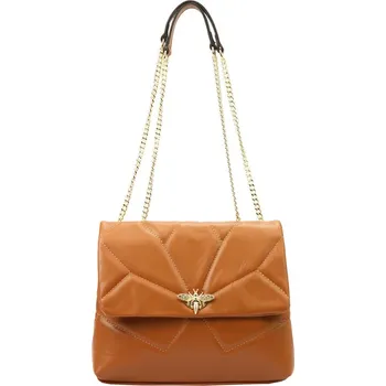 Kabelka Dámská kabelka Luka 20-029 Bzzz velbloudí + doprava zdarma