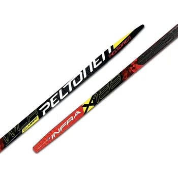 Běžecké lyžování běžky Peltonen Infra 195 cm