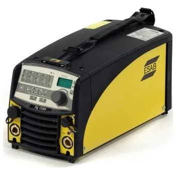 Svářečka Svářečka TIG 300 DC vč. příslušenství GYS