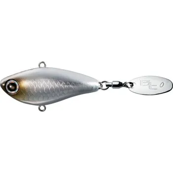 Umělá nástraha Shimano Lure Bantam BT Spin 45mm 14g 012 Kyorin SV