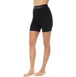 Brubeck Dámské boxerky s cyklovložkou BX11410 Black - S
