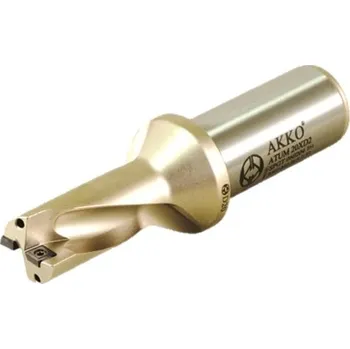 Vrták AKKO Vrták ATUM 16.5xD2 SPGT 060204 M.04.16.01.06