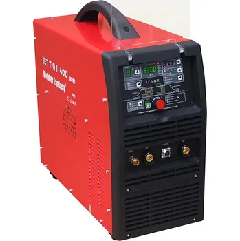 Svářečka Flame TIG 400 ACDC Pulse wi-fi