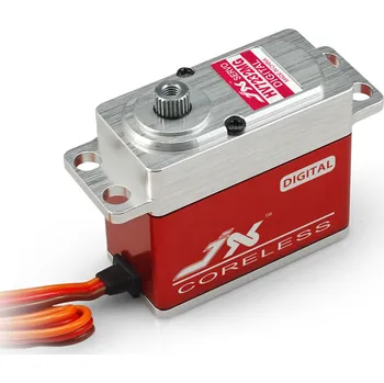 RC vybavení Digitální servo PDI-HV7246MG 72g/0,1s/48kg/180° JX Servo