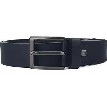 Opasek Pánský pásek Pierre Cardin PSN 6212 námořnická modrá