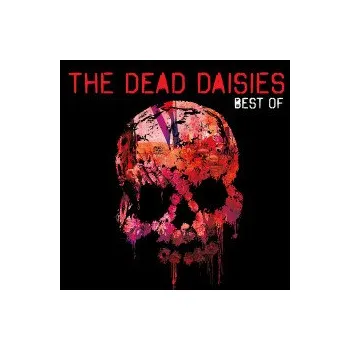 Zahraniční hudba Best Of / Digipack / 2CD - Dead Daisies [2 CD]