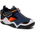 Chlapecké sandály GEOX Wader Junior J1530A00014C4074 24