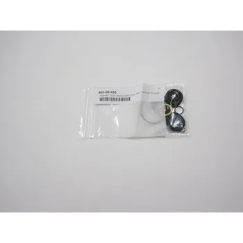 TĚSNĚNÍ TLUMIČE FOX OLEJOVÉ FLOAT MICROBRAIN - SPECIALIZED